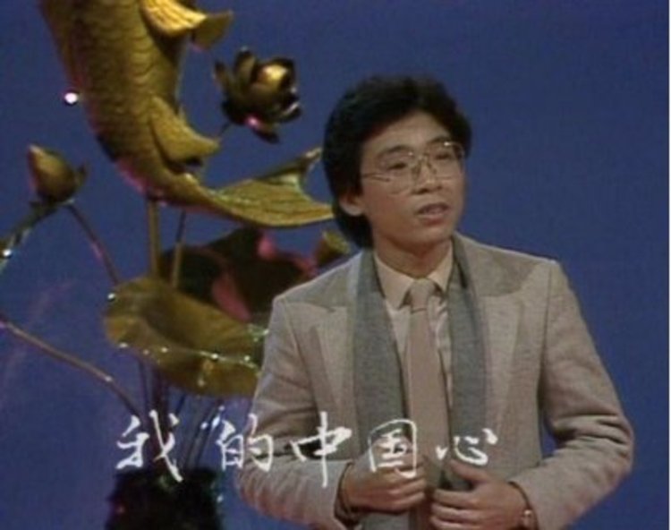 抗擊疫情《我們能》，這是一首時(shí)隔38年的《中國(guó)心》